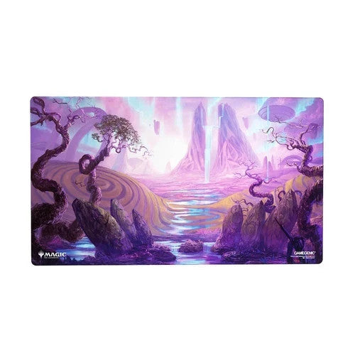 MTG Gamegenic Shiny Playmat - Lorwyn Eclipsed - Eclipsed Realms - Lorwyn