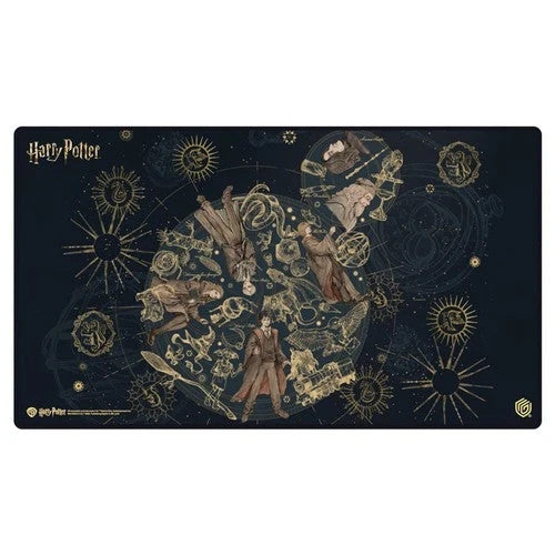 Ultimate Guard - Harry Potter Playmat