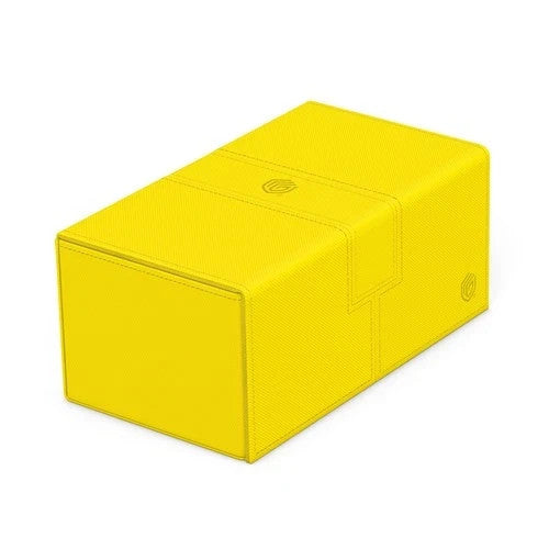 Twin Flip 'n' Tray Deck Box - XenoSkin Sidewinder 200+ Summer Edition DANDELION