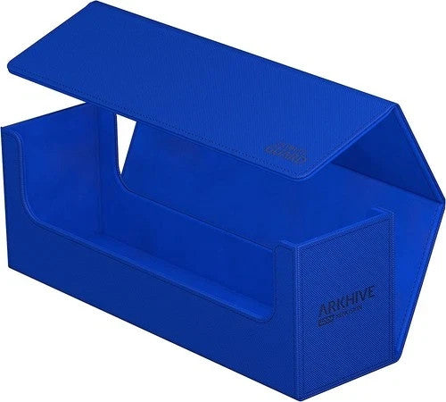 Ultimate Guard Arkhive 400+ Monocolor Blue