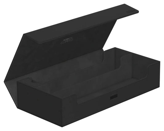 Ultimate Guard Superhive 550 Xenoskin Deck Case - Black