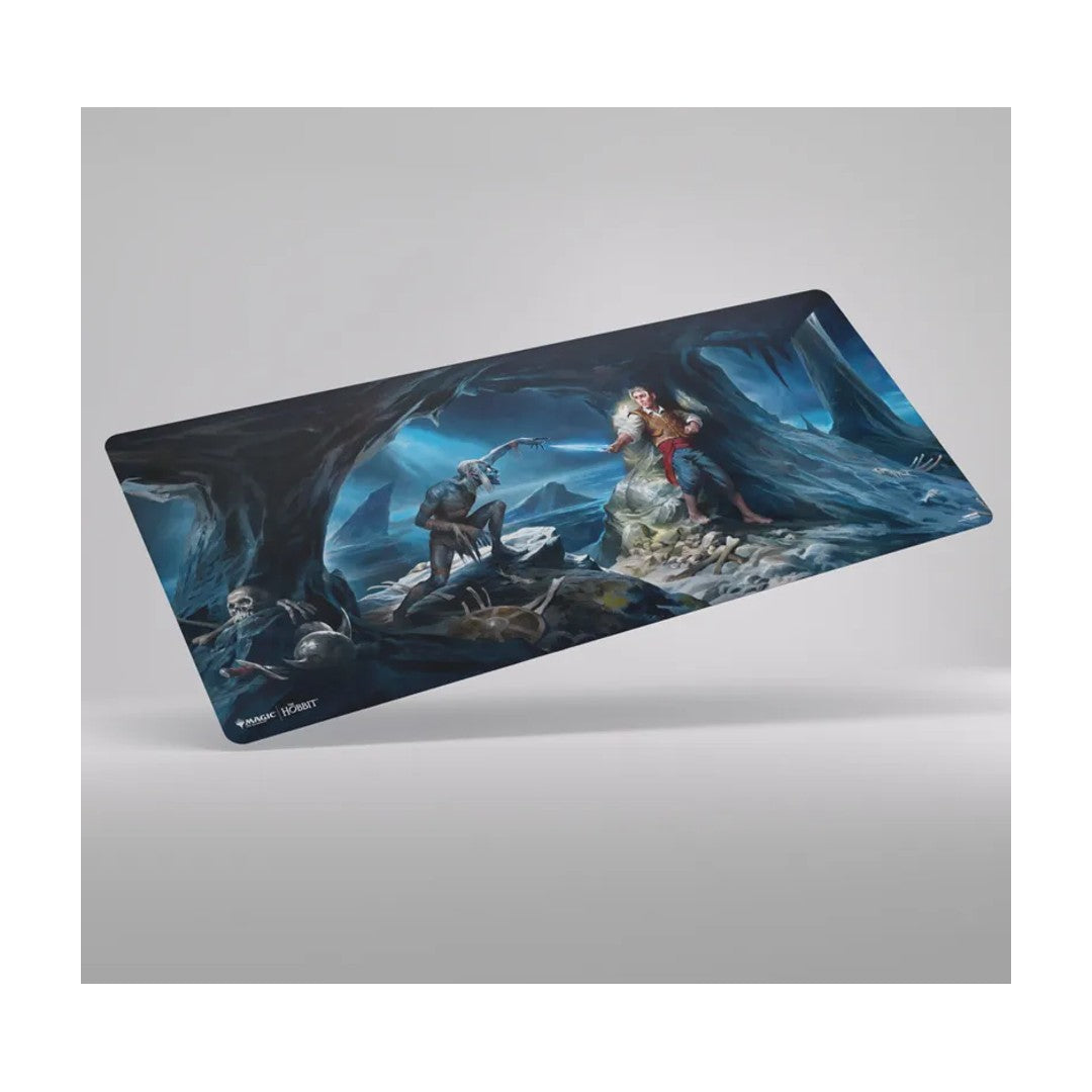 Magic: The Gathering The Hobbit Prime Table-sized 6ft Playmat: Riddles in the Dark