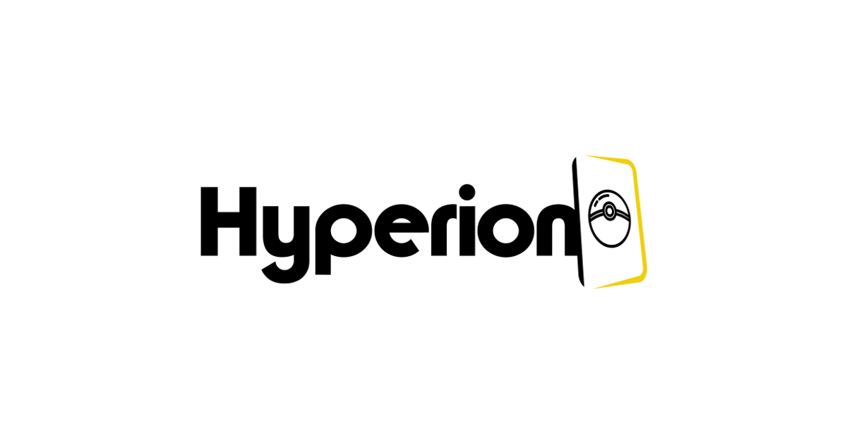 Hyperion Games